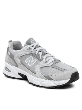 NEW BALANCE 530 Grigio/Grigio Talpa CK
