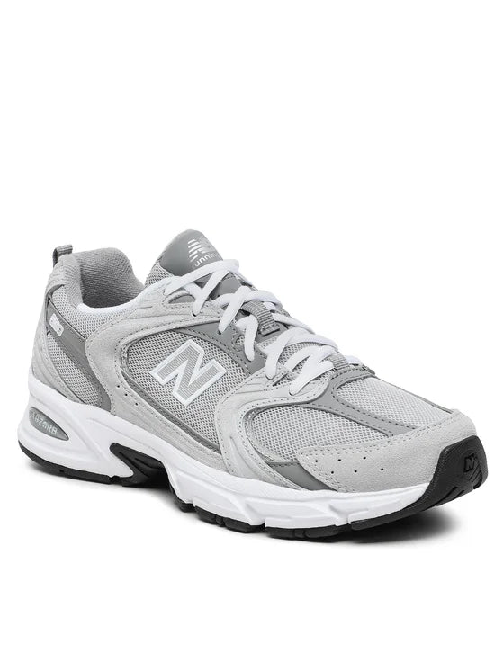 NEW BALANCE 530 Grigio/Grigio Talpa CK
