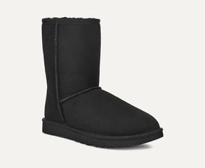 UGG Stivali Classic Short II Nero