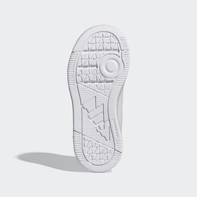 ADIDAS Sneaker Bambino Con Strappo Tensaur Sport Bianche