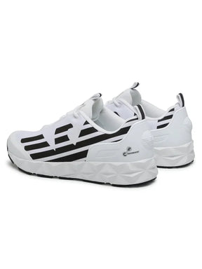 Sneakers EA7 Kombat Core
