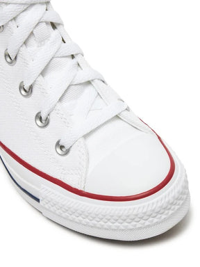 Converse Chuck Taylor All Star Wedge Platform A11908C Bianco
