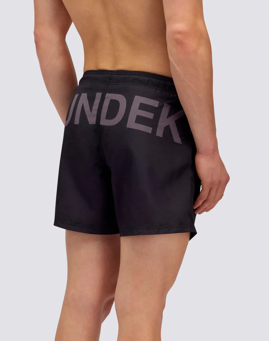 SUNDEK Costume Da Bagno Con Stampa SUNDEK Grigio l