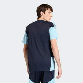 ADIDAS Completino Argentina T-Shirt e Pantaloncino Blu/Celeste