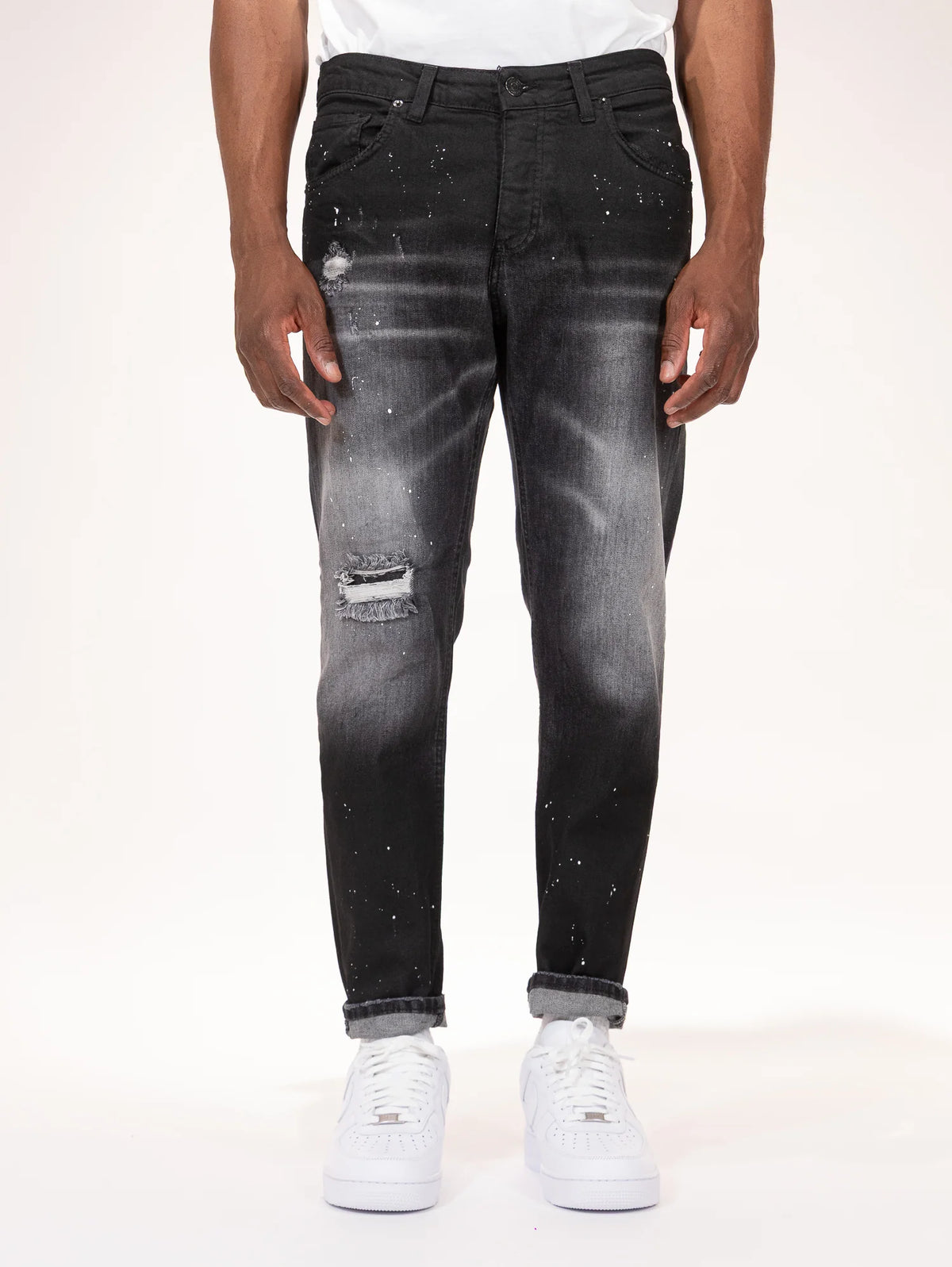 SOLDIER Jeans NEW WOLL 757N