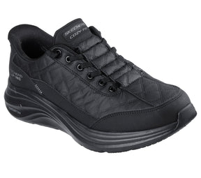 232619/BBK Skechers Sip Ins Arch Fit Contour Foam Nere 26/27