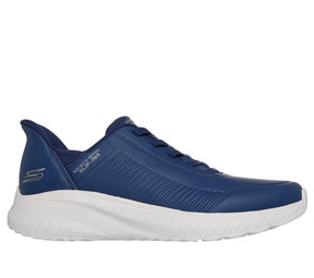 118305/DKNV Skechers Bobs Squad Caos Blu 26/27