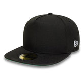 NEW ERA Cappello con visiera Dritta 59 Fifty Nero