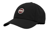 COLMAR Cappello Nero Visiera Curva