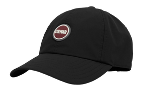 COLMAR Cappello Nero Visiera Curva