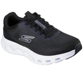Skechers Go Walk Glide Step 2 Sneaker Unisex Nero