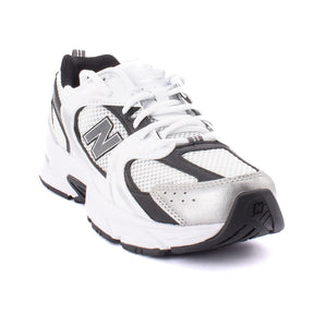 NEW BALANCE 530 Bianca/Nera
