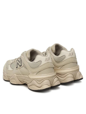 New Balance 9060 Beige Scuro