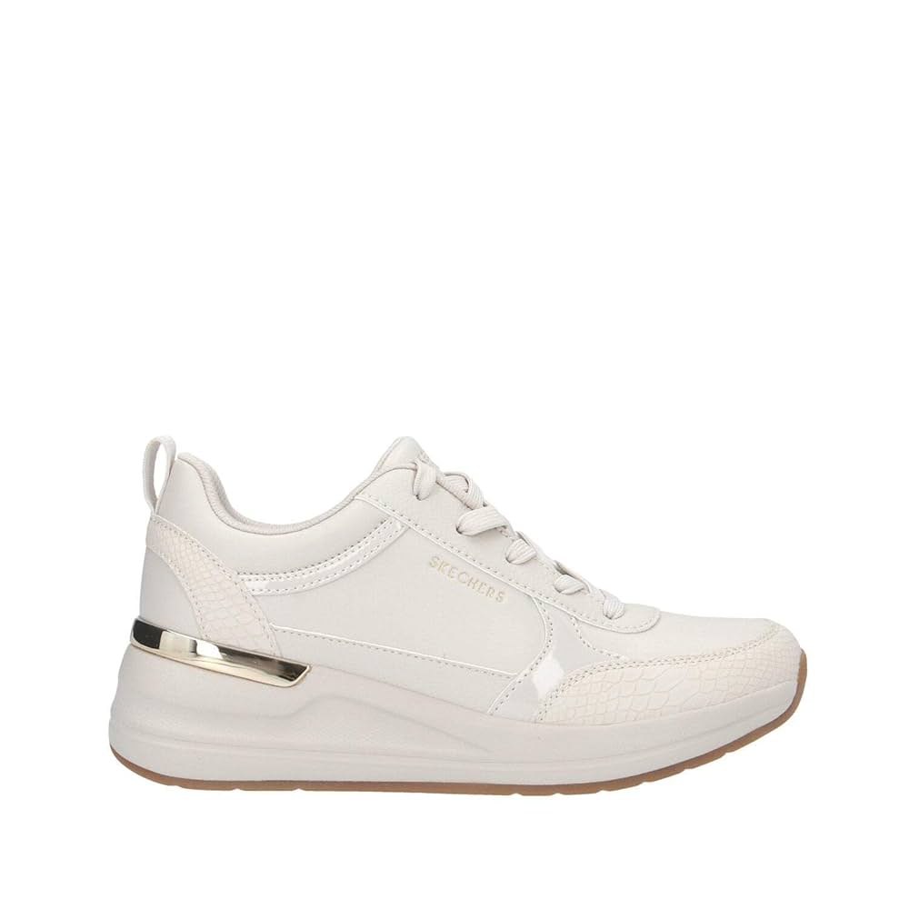 Skechers Street Los Angeles Air-Cooled Memory Foam beige