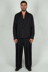 TOKYO Abito Comfy Nero