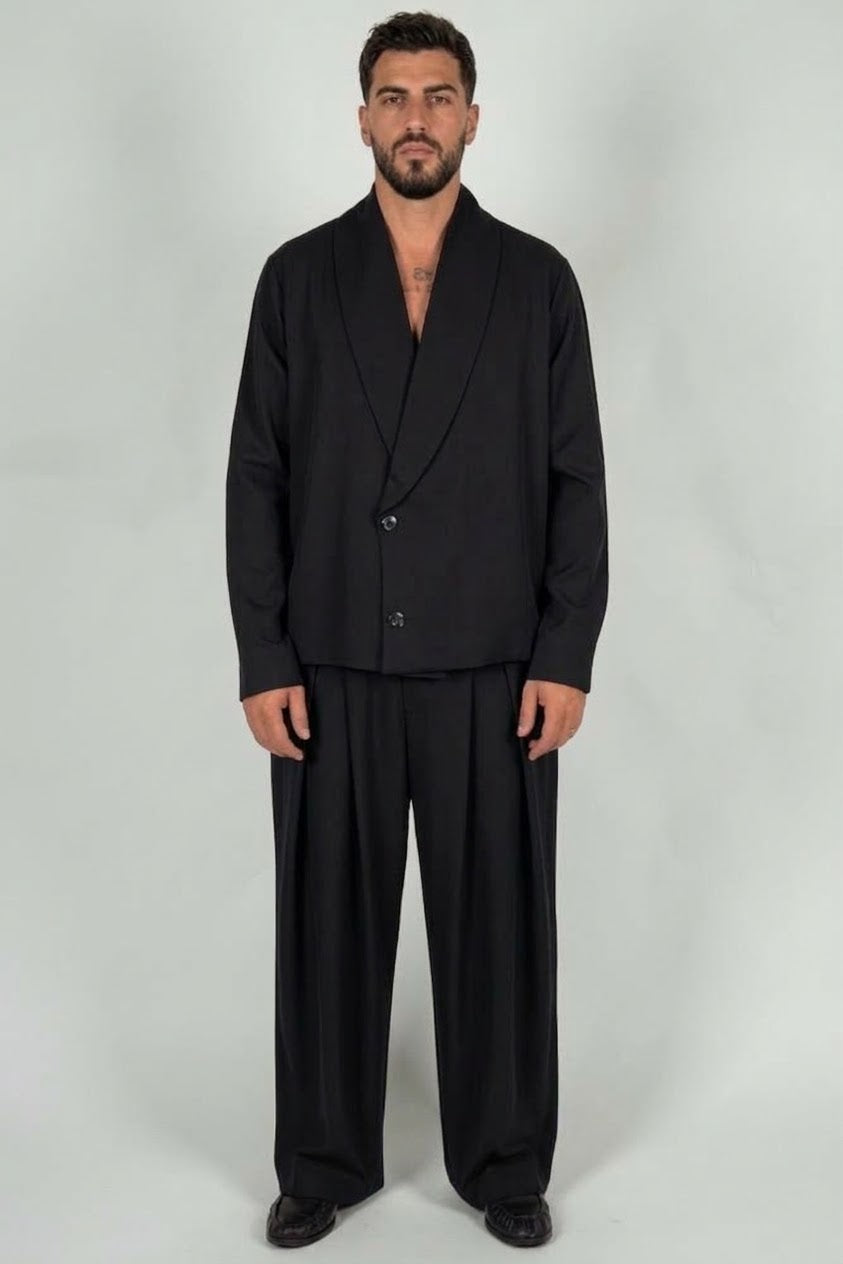 TOKYO Abito Comfy Nero