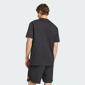 Adidas Completino Jamaica X Bob Marley Uomo Nero