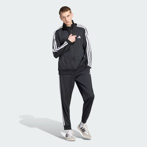 Adidas Tuta Completa Performance Acetata Dayready Nera/Bianca