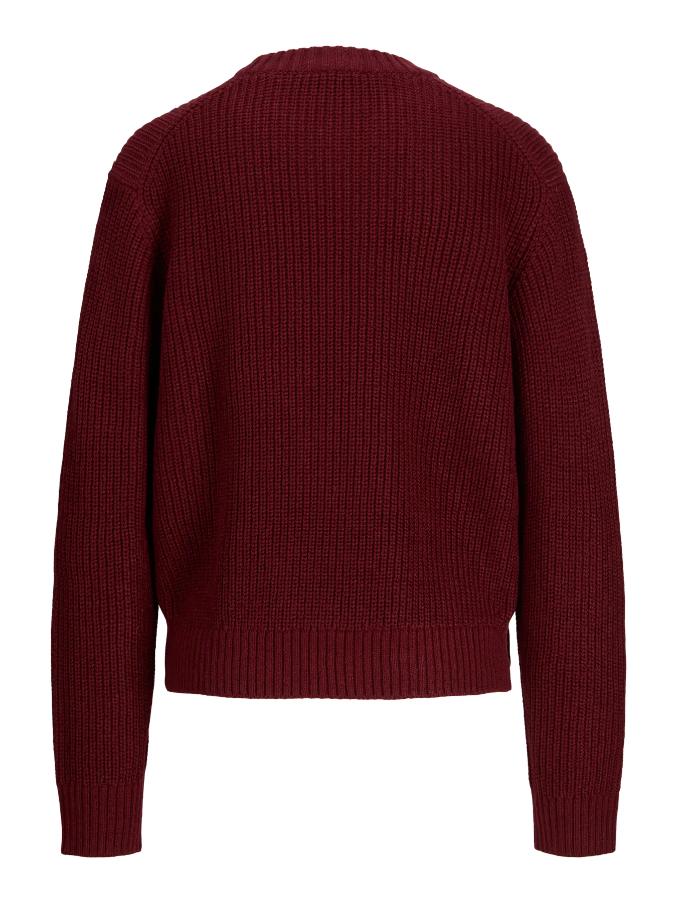 JJXX JXGLOBAL MAGLIONE BORDEAUX DONNA
