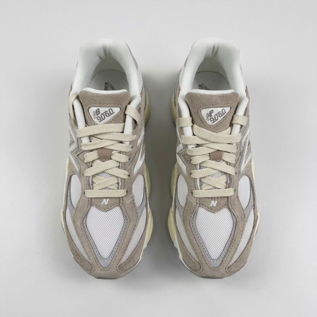 New Balance 9060 Beige Scuro