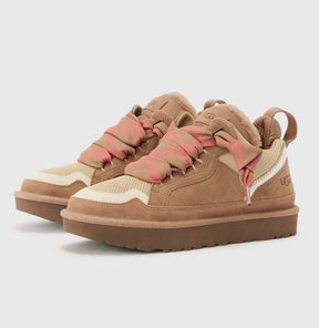 UGG Sneakers Lowmel Rosa Antico