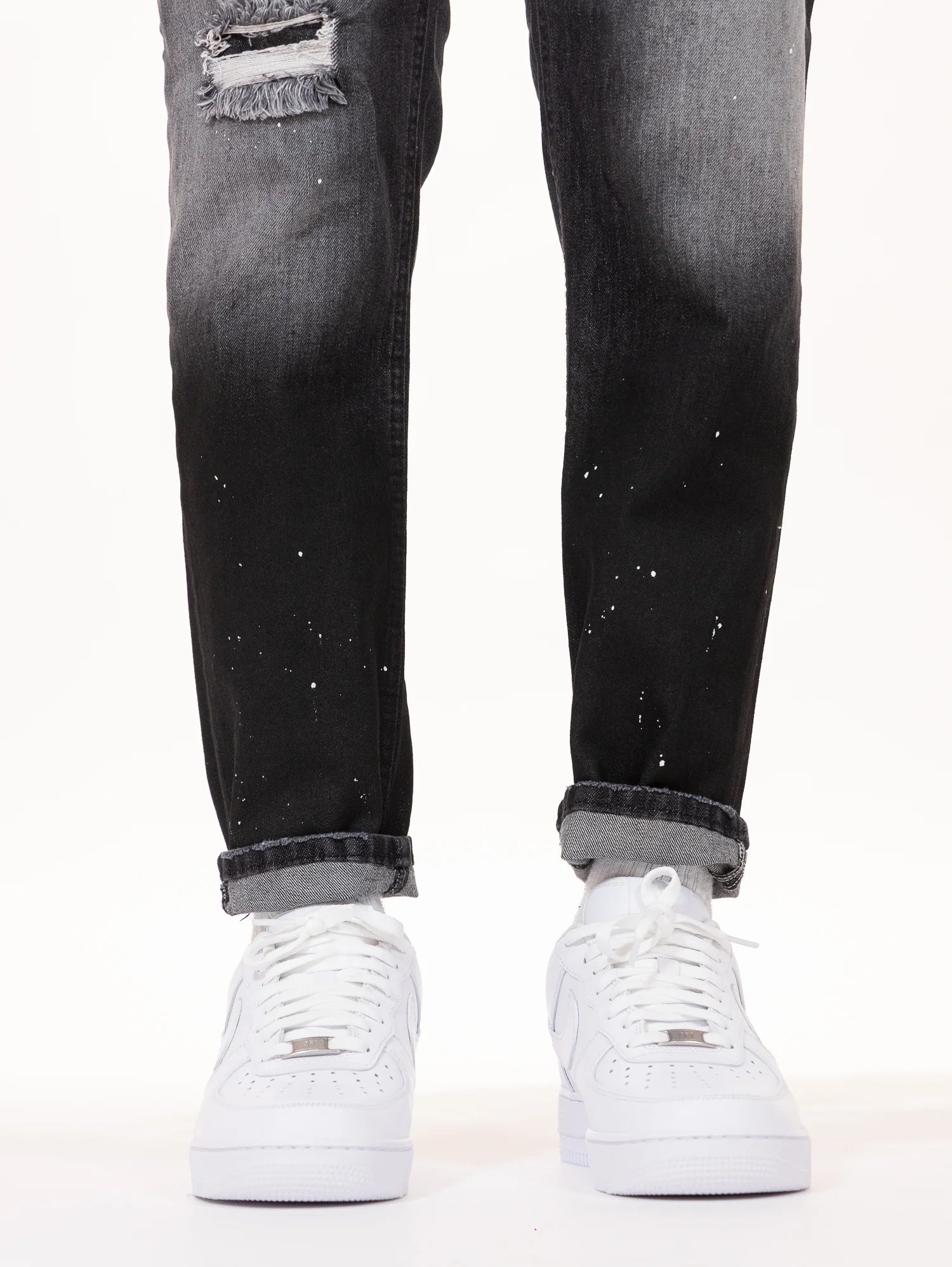 SOLDIER Jeans NEW WOLL 757N