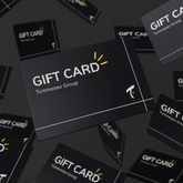 TOMMASEO | GIFT CARD