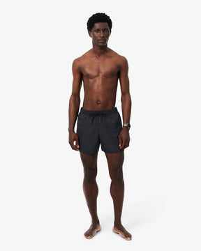 LACOSTE Costume Basic Nero