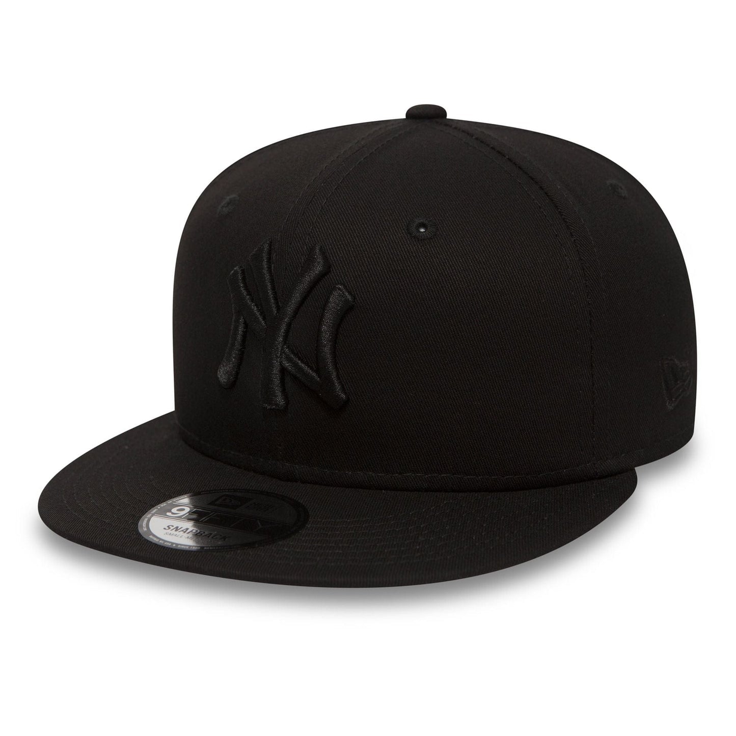 NEW ERA Cap Visiera Dritta 9Fifty NY Yankees Nero