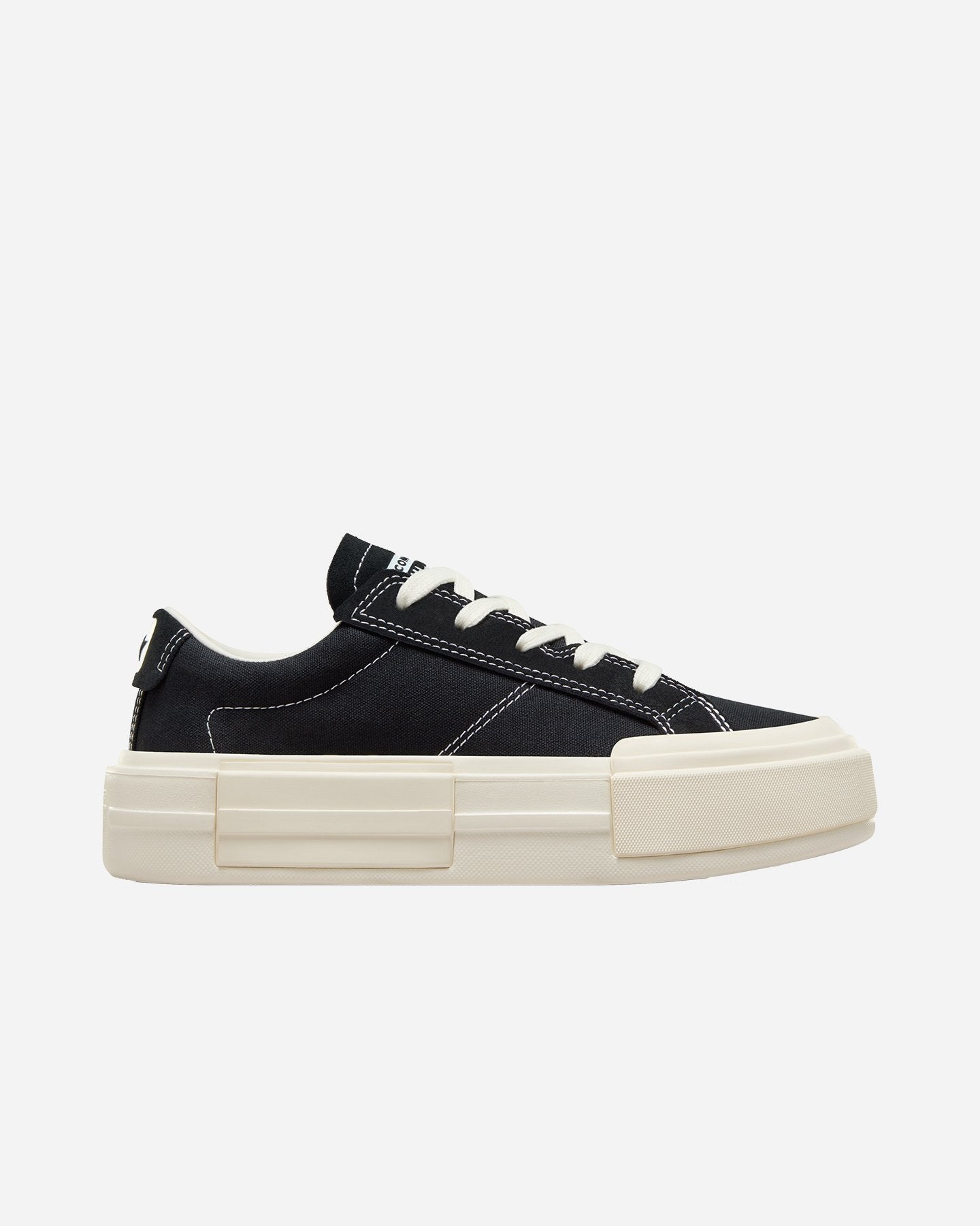 CONVERSE Sneaker In Tela Chuck Taylor All Star Cruise Nere