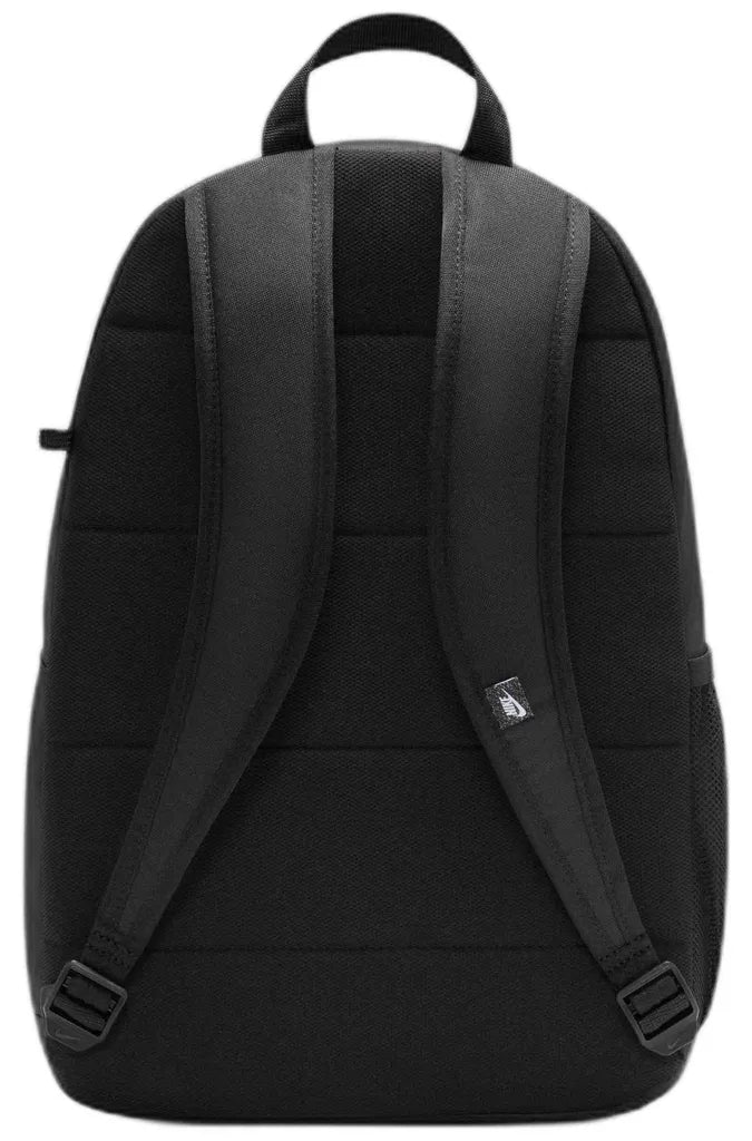 NIKE Zaino Nero/Bianco
