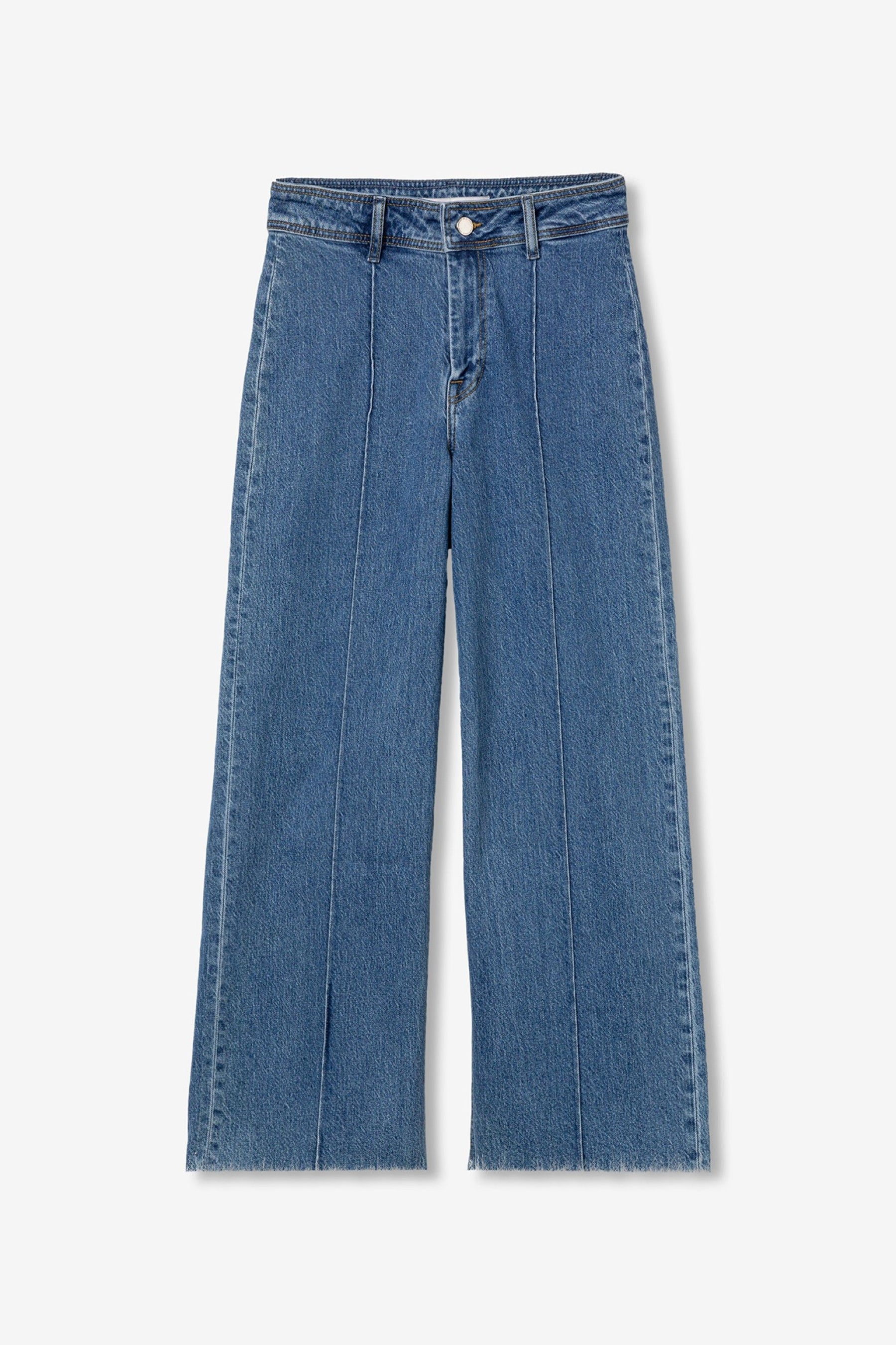 TIFFOSI MARINE_4 JEANS DONNA SS26