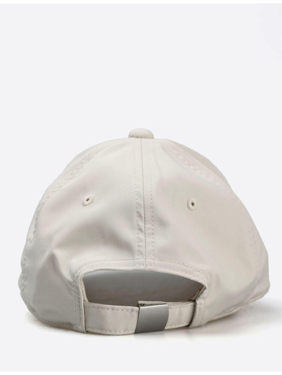 EA7 Cappello Beige Visiera Curva