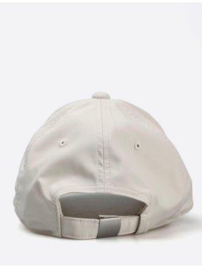 EA7 Cappello Beige Visiera Curva