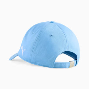 PUMA Cappello Manchester City Azzurro