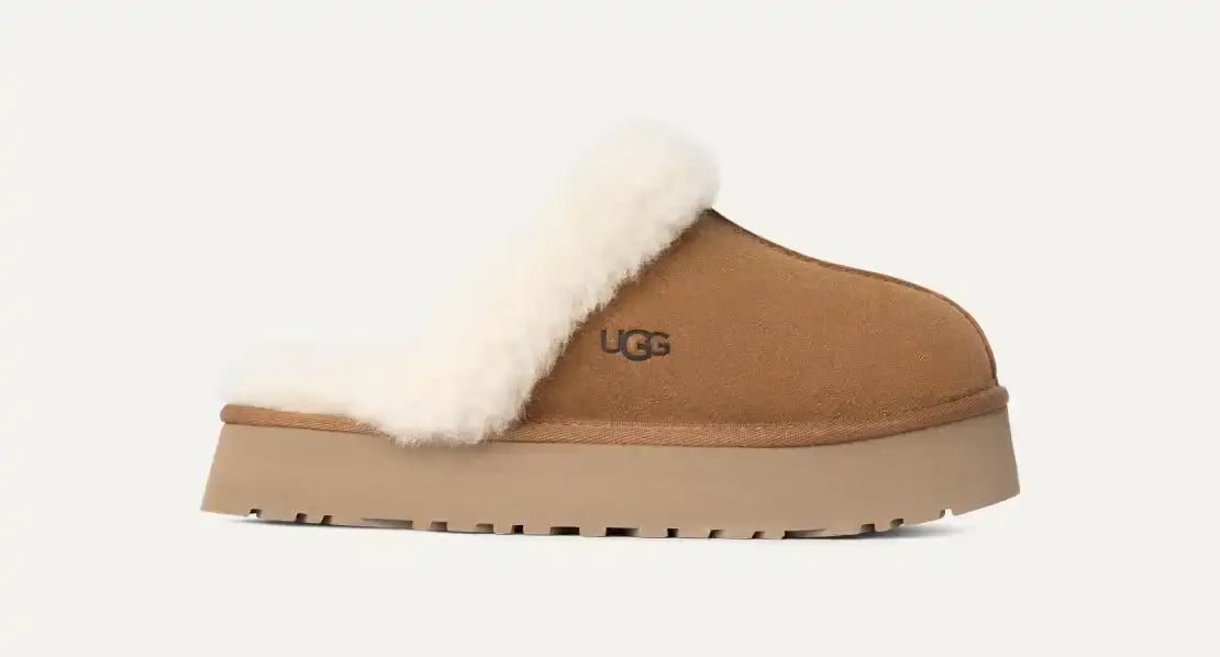 UGG W DISQUETTE