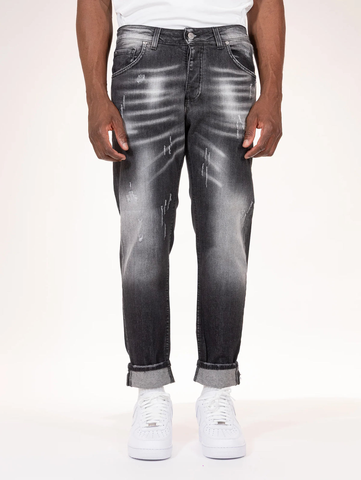 SOLDIER Jeans NEW WOLL 750N