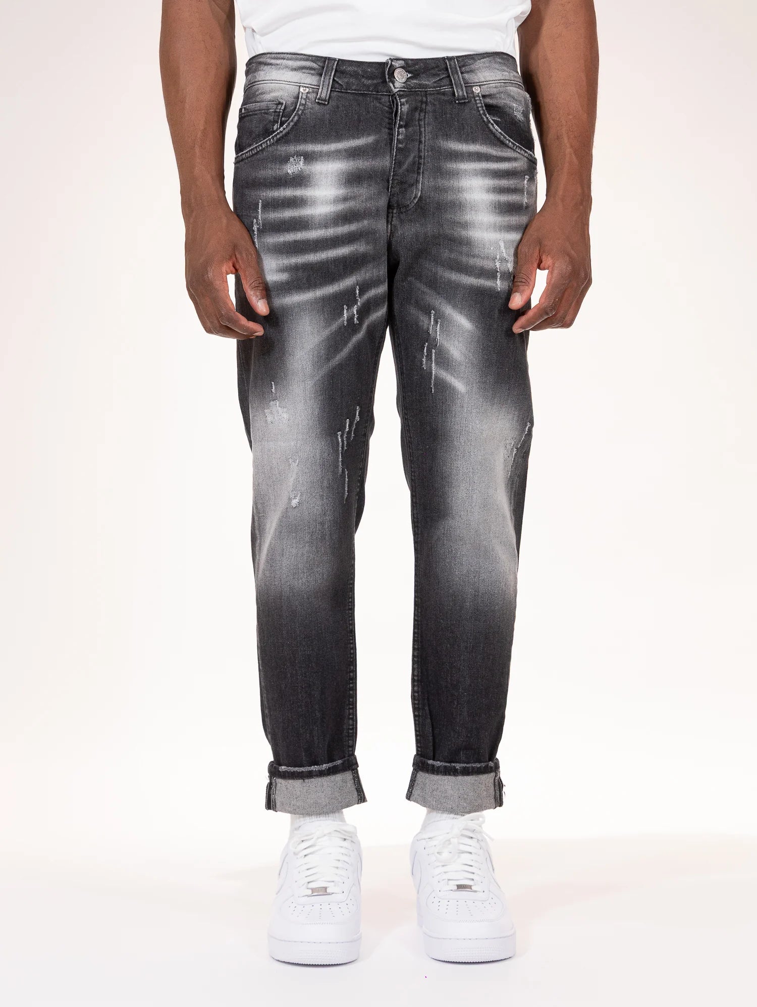 SOLDIER Jeans NEW WOLL 750N