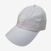 COLMAR Cappello Bianco Visiera Curva