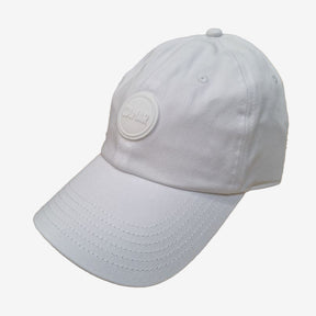 COLMAR Cappello Bianco Visiera Curva