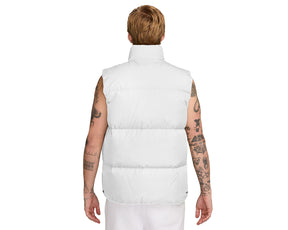 NIKE Smanicato Over Size Bianco