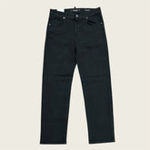 PATRIOT Jeans Baggy Loose Fit Nero
