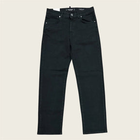 PATRIOT Jeans Baggy Loose Fit Nero