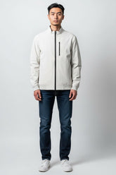 TREZ Antivento Senza Cappuccio Ghiaccio