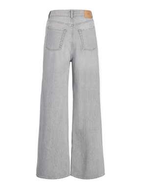 JXTOKYO WIDE R315 JEANS DONNA GRIGIO JJXX SS26