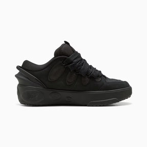 PUMA La France Moment Nero