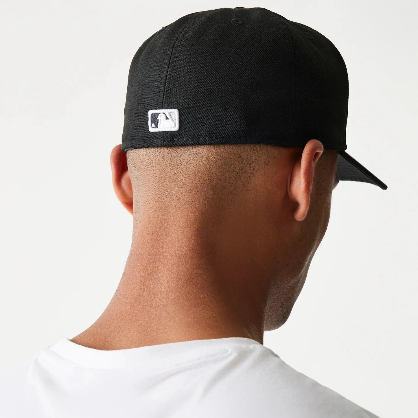 NEW ERA Cappello Chicago White Sox Nero 59FIFTY Fitted Nero