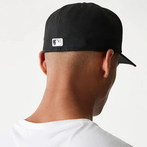 NEW ERA Cappello Chicago White Sox Nero 59FIFTY Fitted Nero
