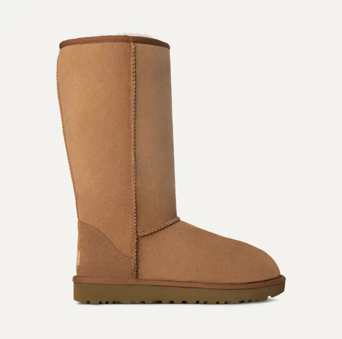 UGG Stivali Classic Tall Marrone