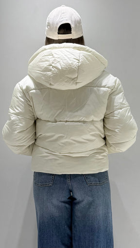 TIFFOSI GIRL NARCISA_5 BIANCO